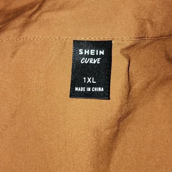 SHEIN Blouse - Picture 3 of 3